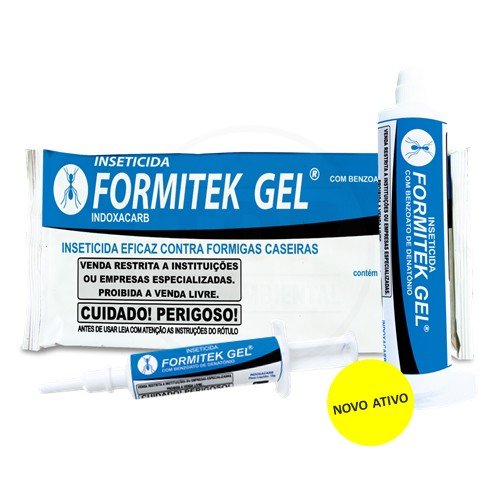 Formitek Gel | 30 g