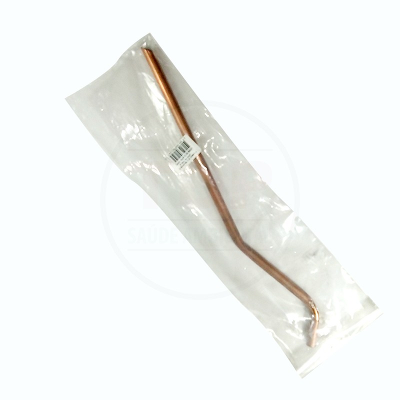 Tubo Pescador Pioneira Inox 10 litros | 01 und
