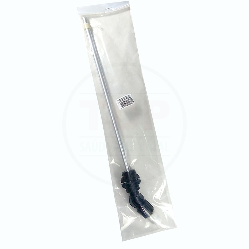 Tubo de descarga PCA 10 litros | 01 und