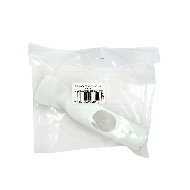 Alavanca de acionamento Guarany PCP (U5380.00.00) – 01 und
