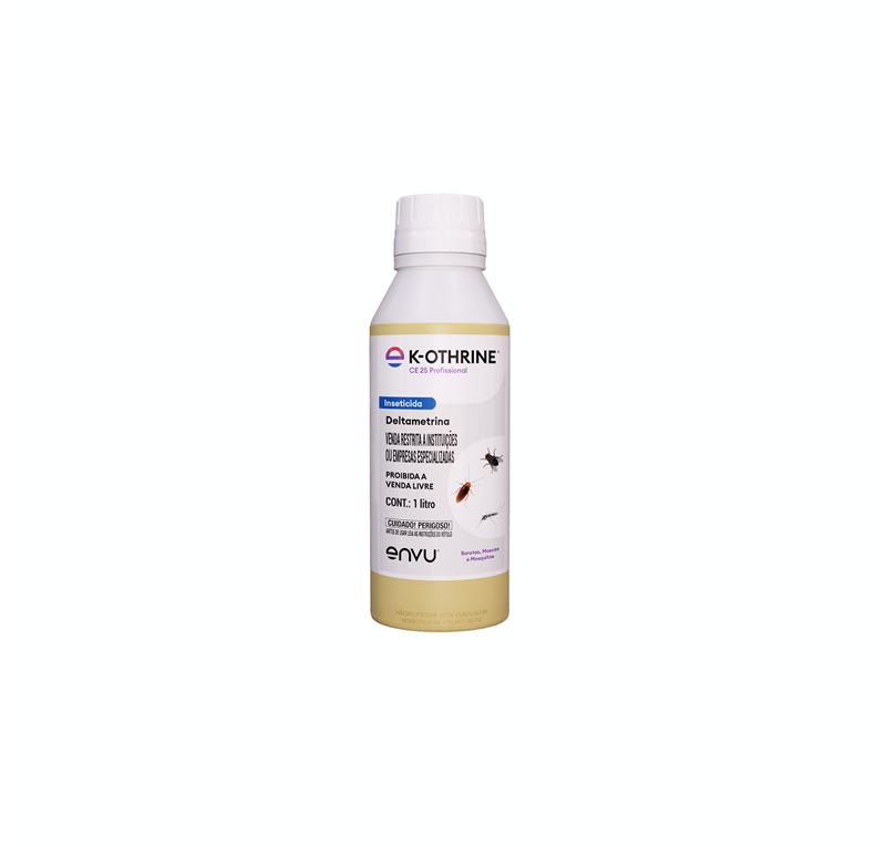 K-othrine CE 25 | 1 litro