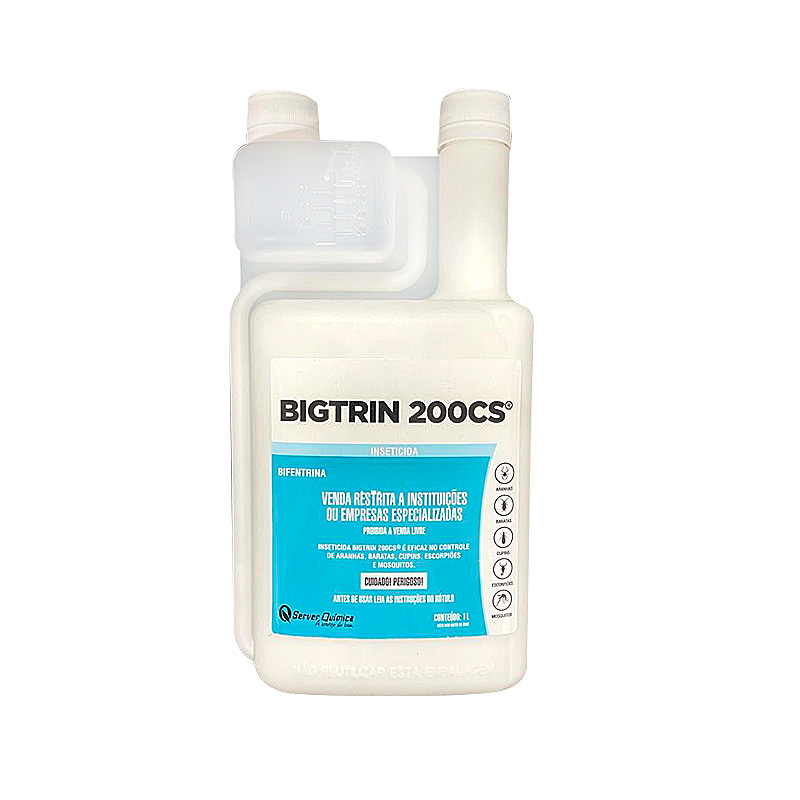 Bigtrin 200 CS | 1 Litro