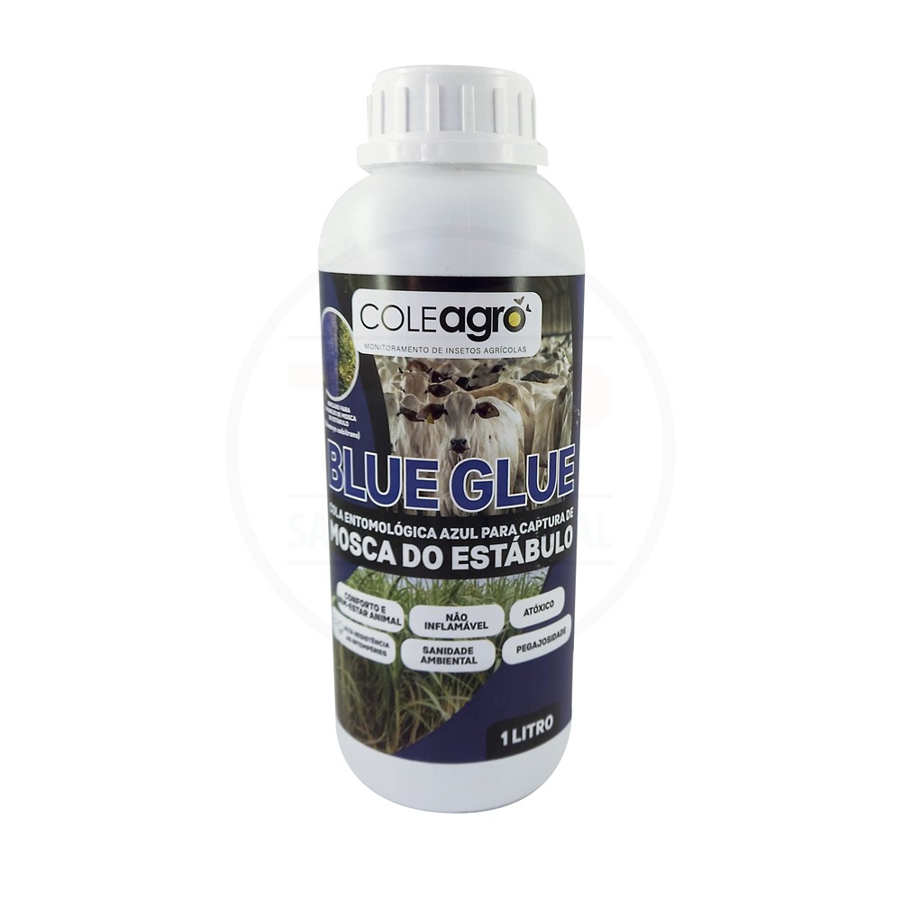 Cola Entomológica Blue Glue  | 1 kg