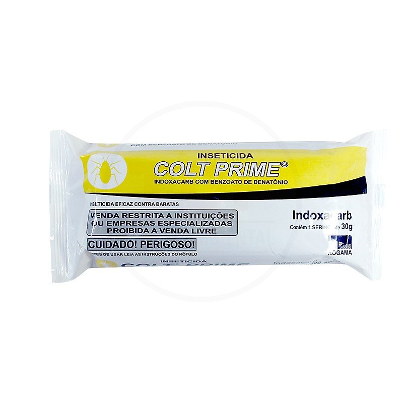 Colt Prime Gel | seringa 30g