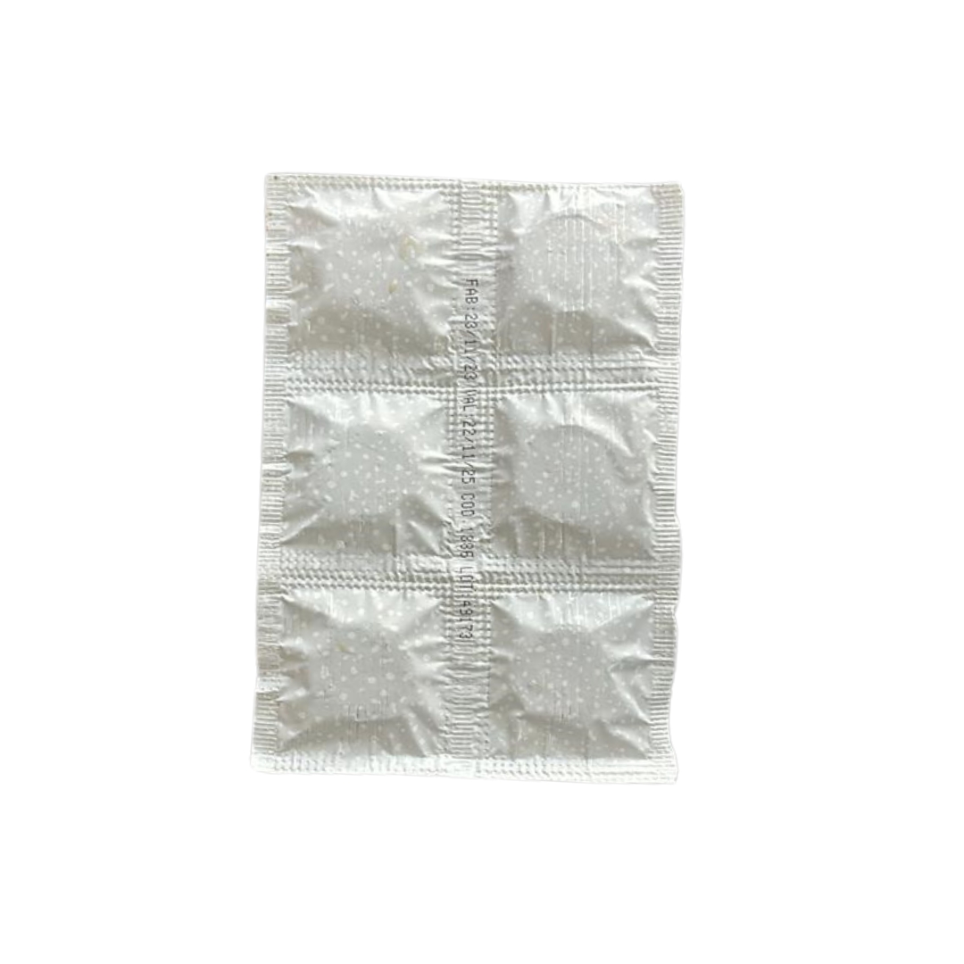 Hidrosan Plus | Cartela 06 Tabletes 5 Gr - Imagem 2