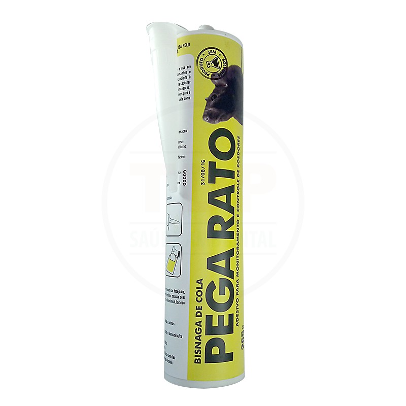 Cola Fria para Ratos Bisnaga Colly | 265 g