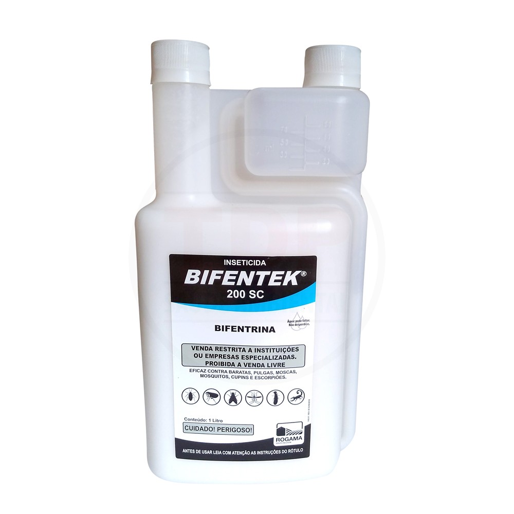 Bifentek 200 SC | 1 litro