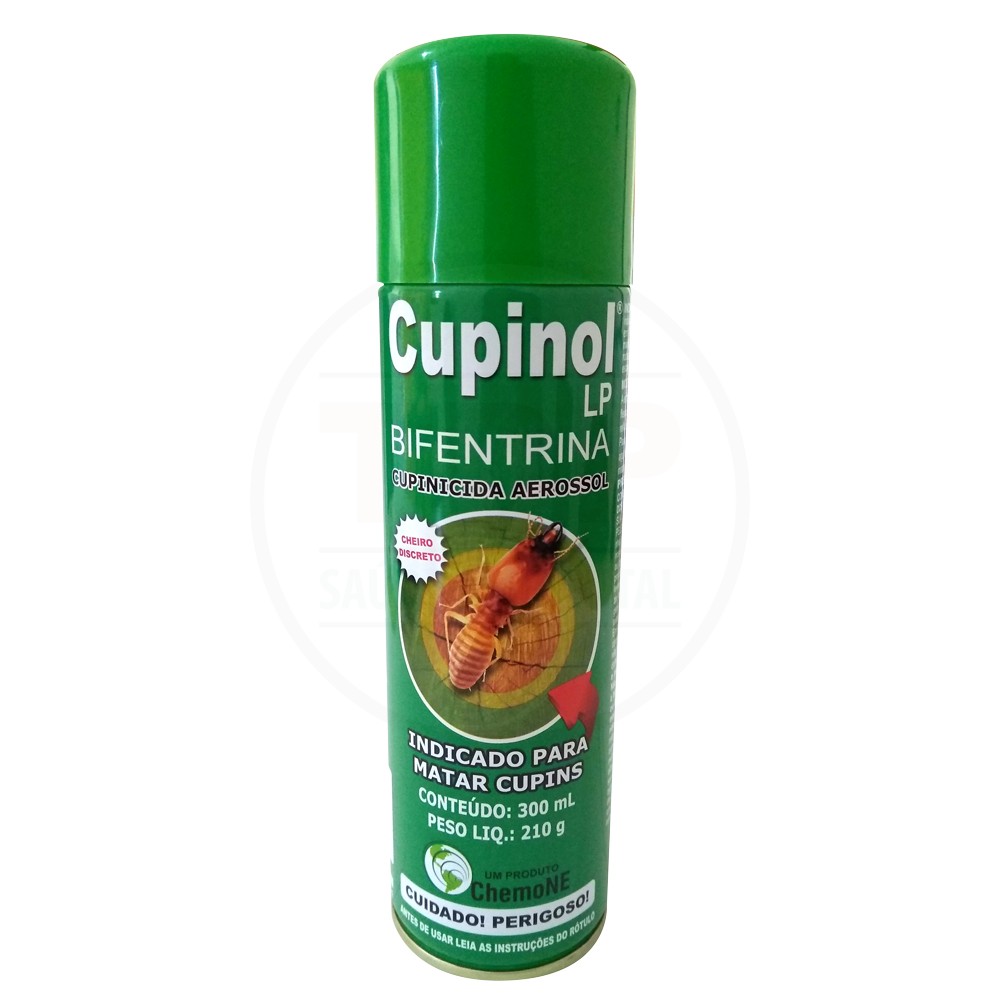 Cupinol Aerosol | 300 ml