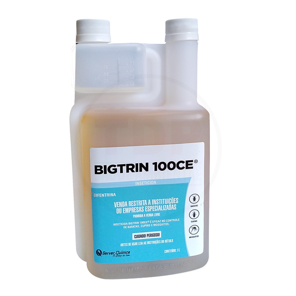 Bigtrin 100CE | 1 litro