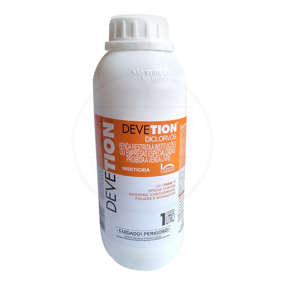 Devetion – Diclorvós | 1 litro