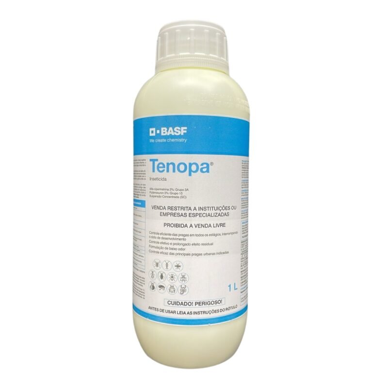 Tenopa | 1 litro
