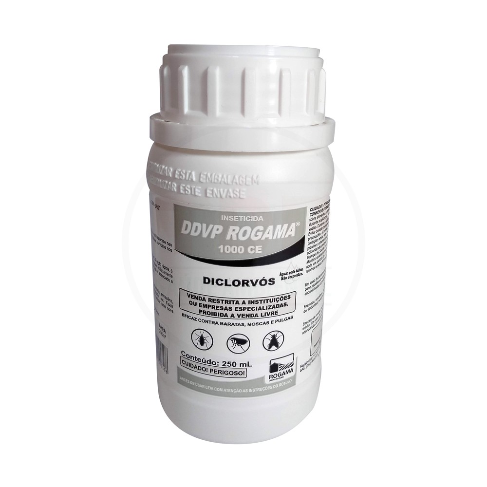 DDVP 1000CE Rogama | 250 ml