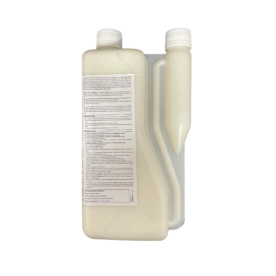 Demand 10 CS - Syngenta | 1 litro - Imagem 2