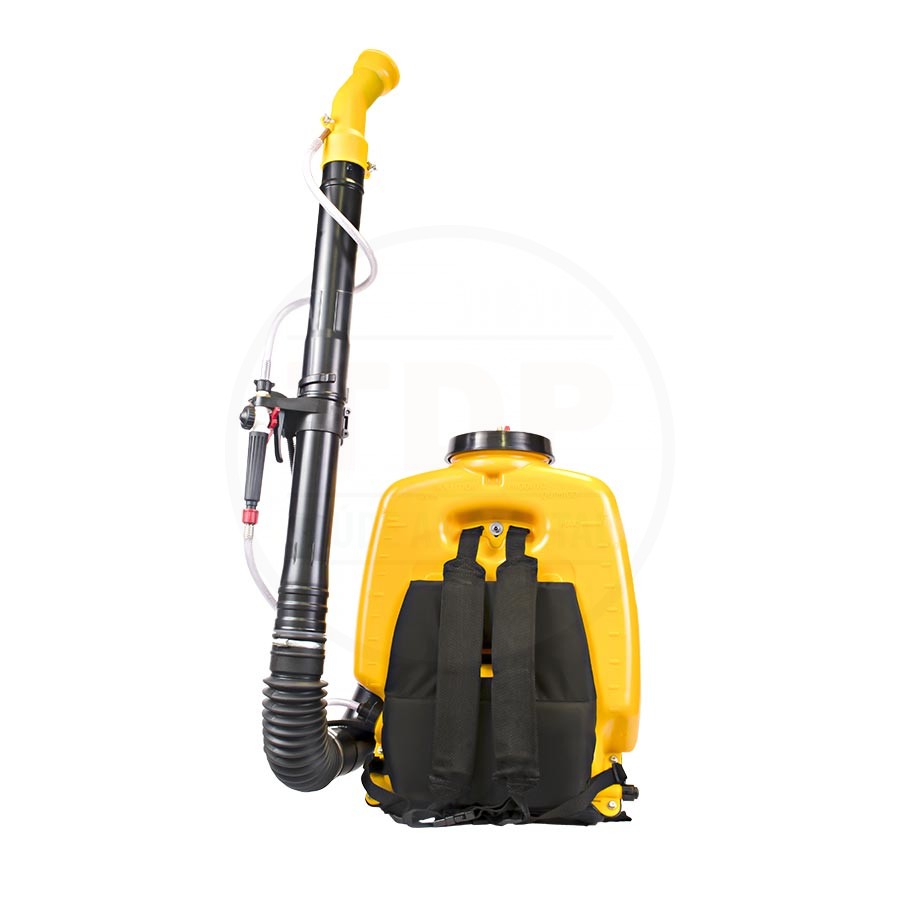 Atomizador Costal Motorizado Guarany -18 litros