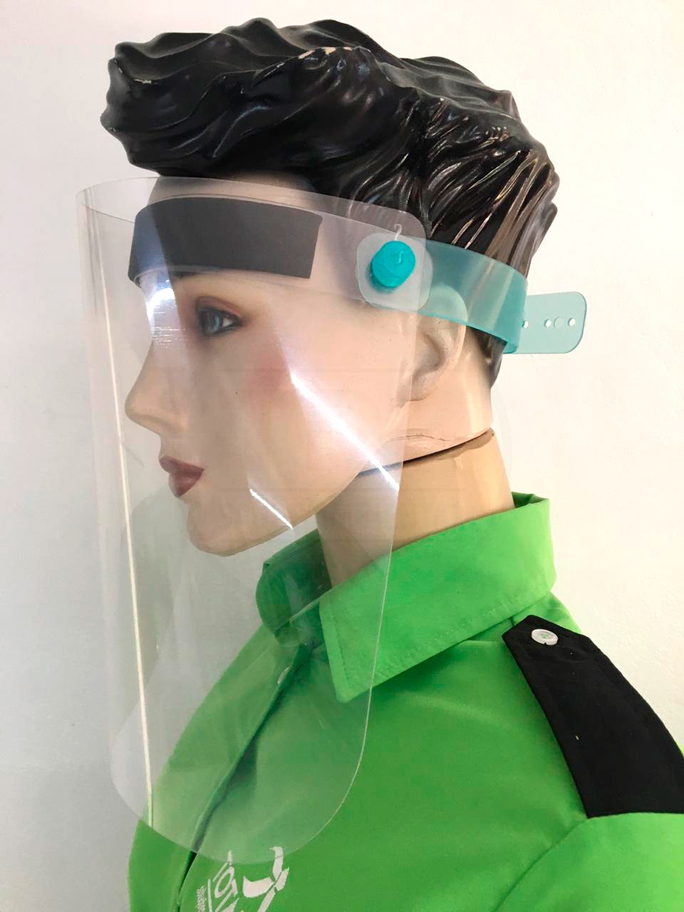 Protetor Facial - Imagem 3