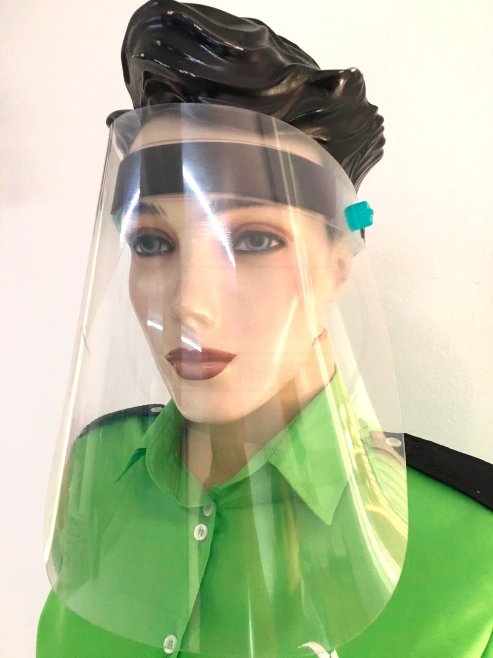 Protetor Facial - Imagem 2