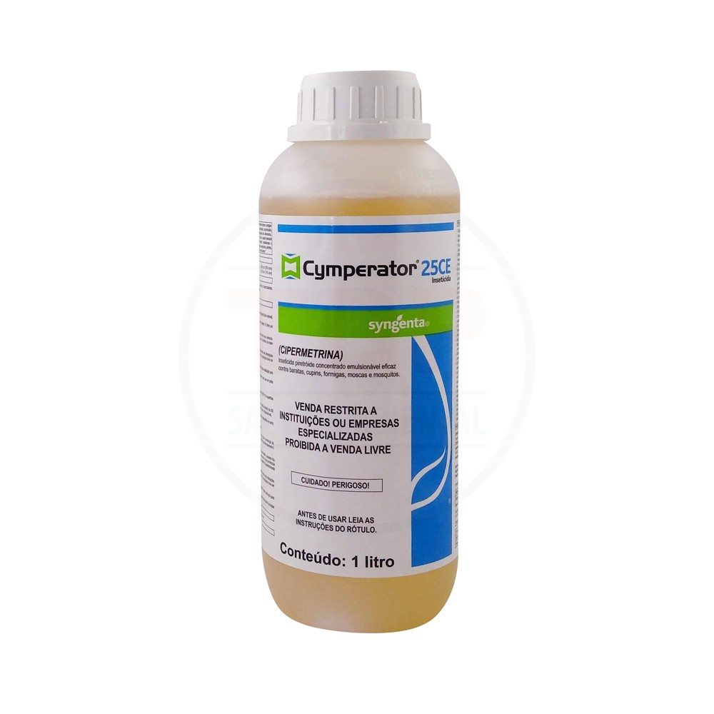 Cymperator 25 CE | 1 litro
