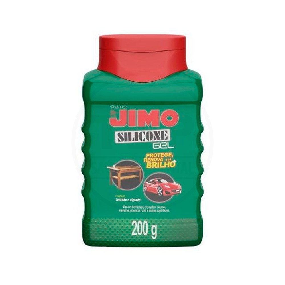 Jimo Silicone Gel | 200g