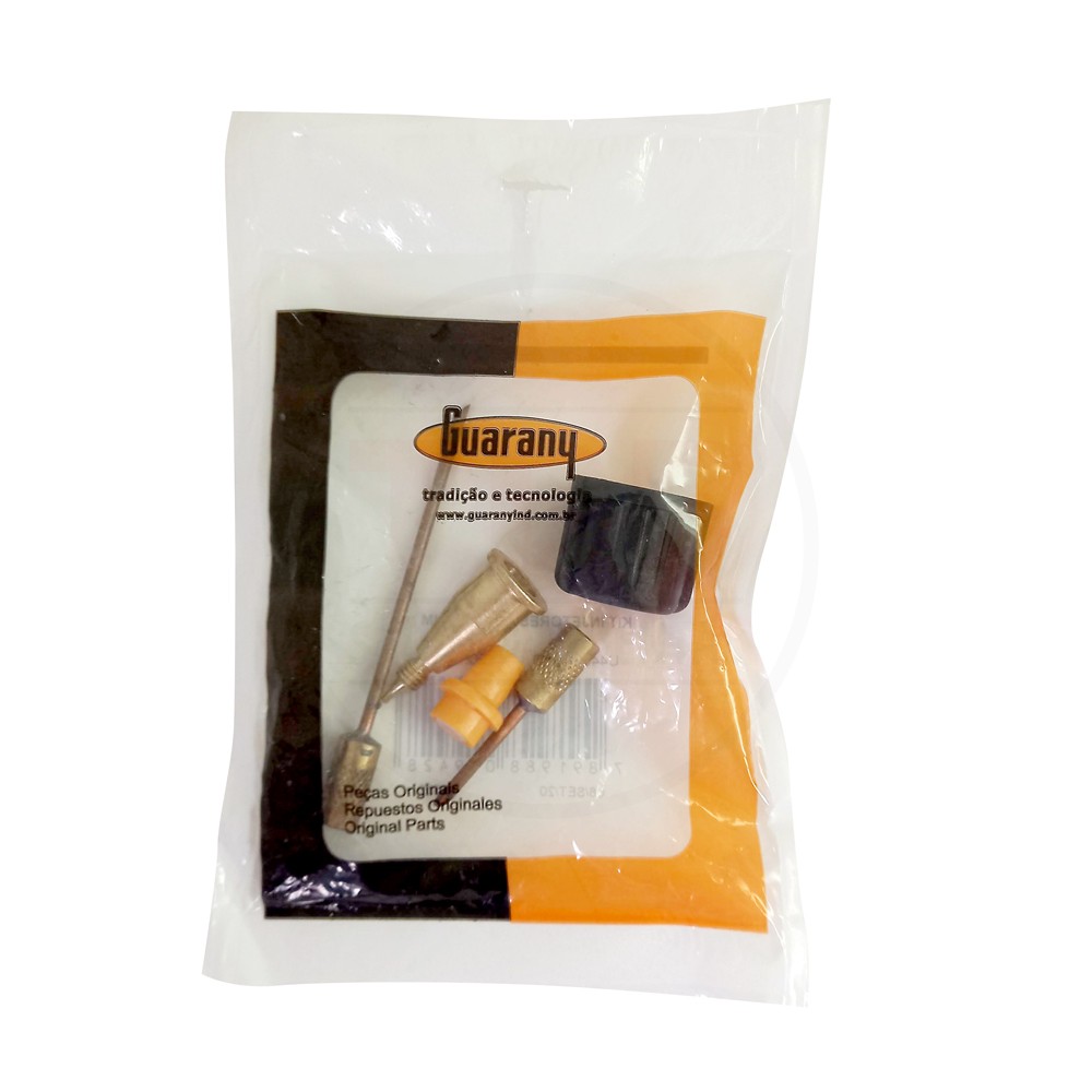 Kit Descupinização Guarany (U4408.00.00) | 1 und