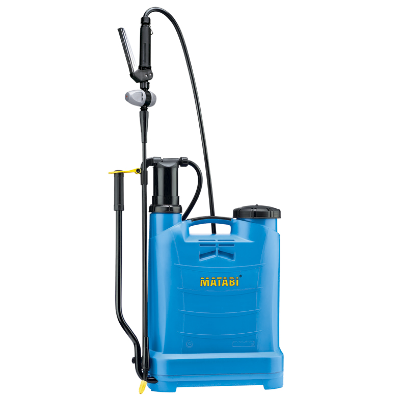 Pulverizador Evolution Matabi | 12 litros