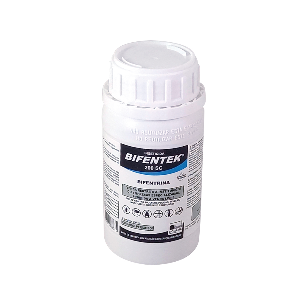 Bifentek 200 SC | 250ml