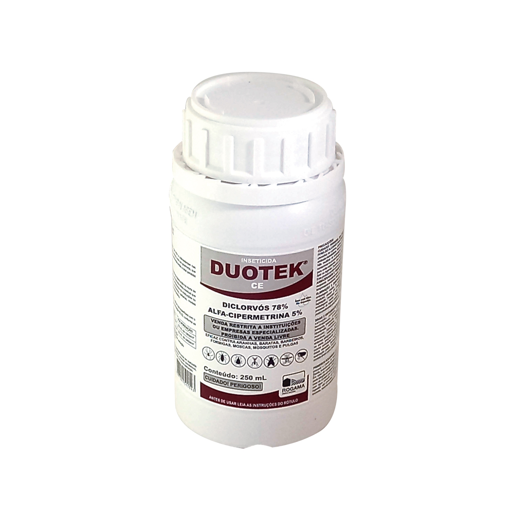 Duotek CE | 250 ml