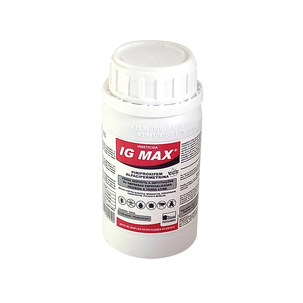 IGMAX | 250ml