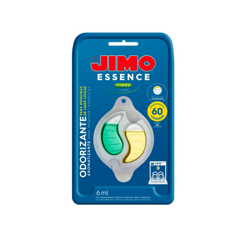 JIMO Essence Limão
