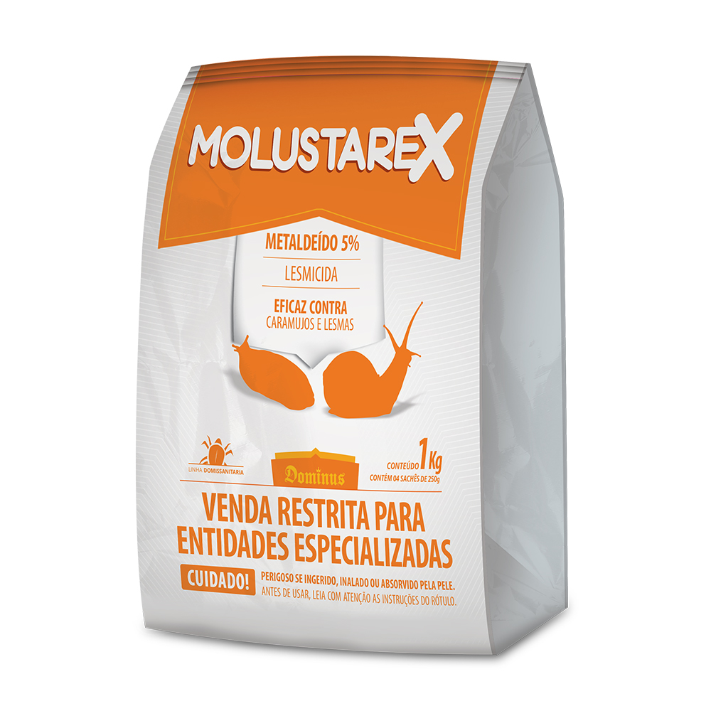Molustarex Dominus