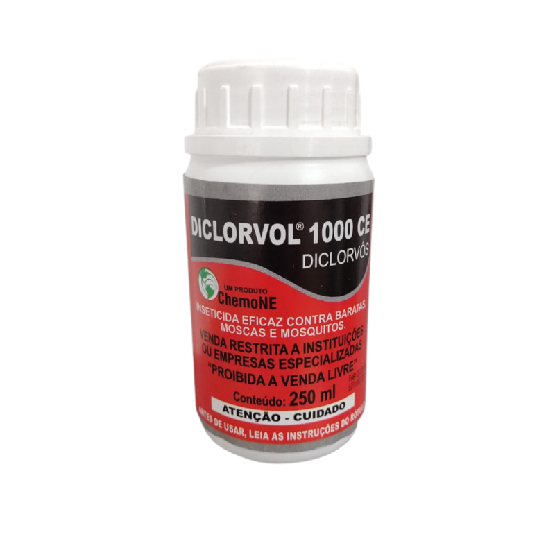 DICLORVOL 1000CE | 250ml |