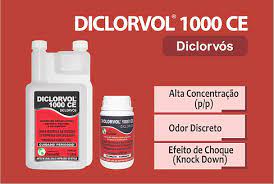 DICLORVOL 1000CE | 250ml | - Imagem 2