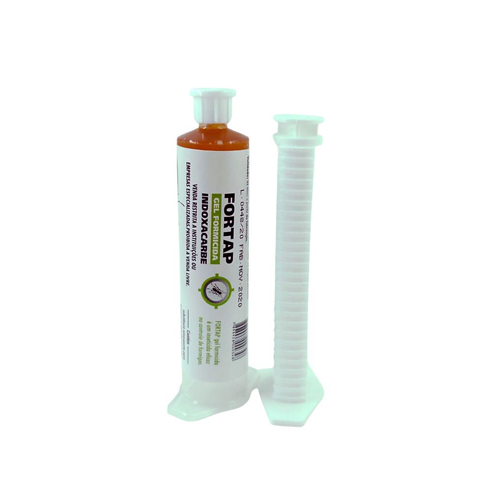 FORTAP GEL 30GR