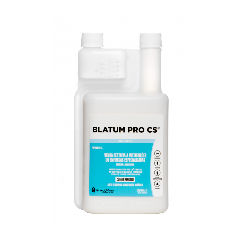 BLATUM PRO CS - 1 LITRO