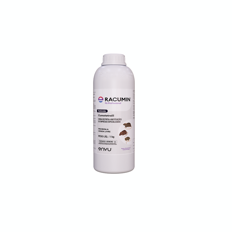 Racumin Pó de Contato | 1kg