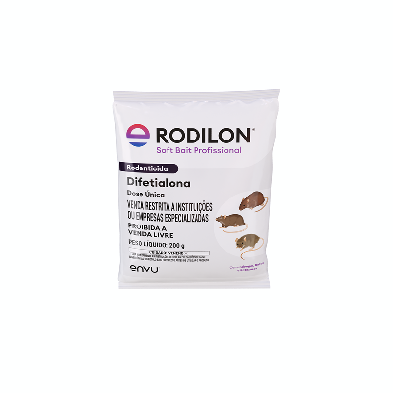 RODILON SOFT BAIT - 200g