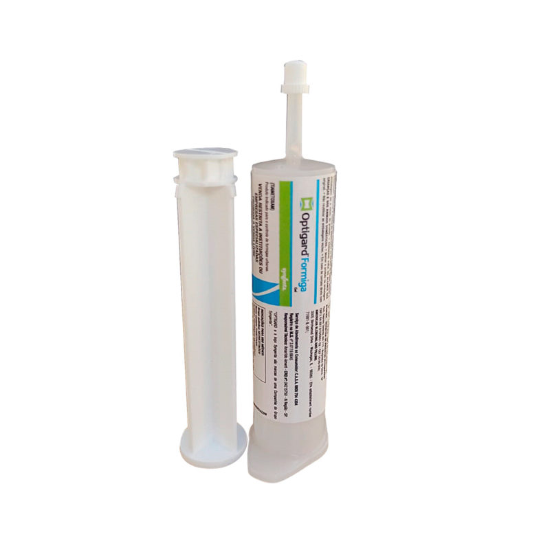 Optigard Gel Formigas | 01 Seringa