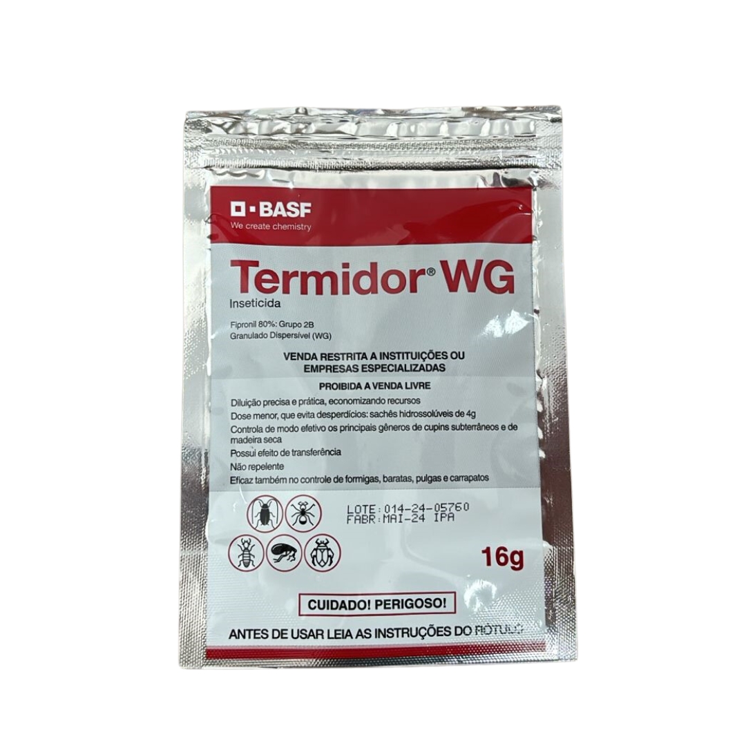 Termidor WG | 16g