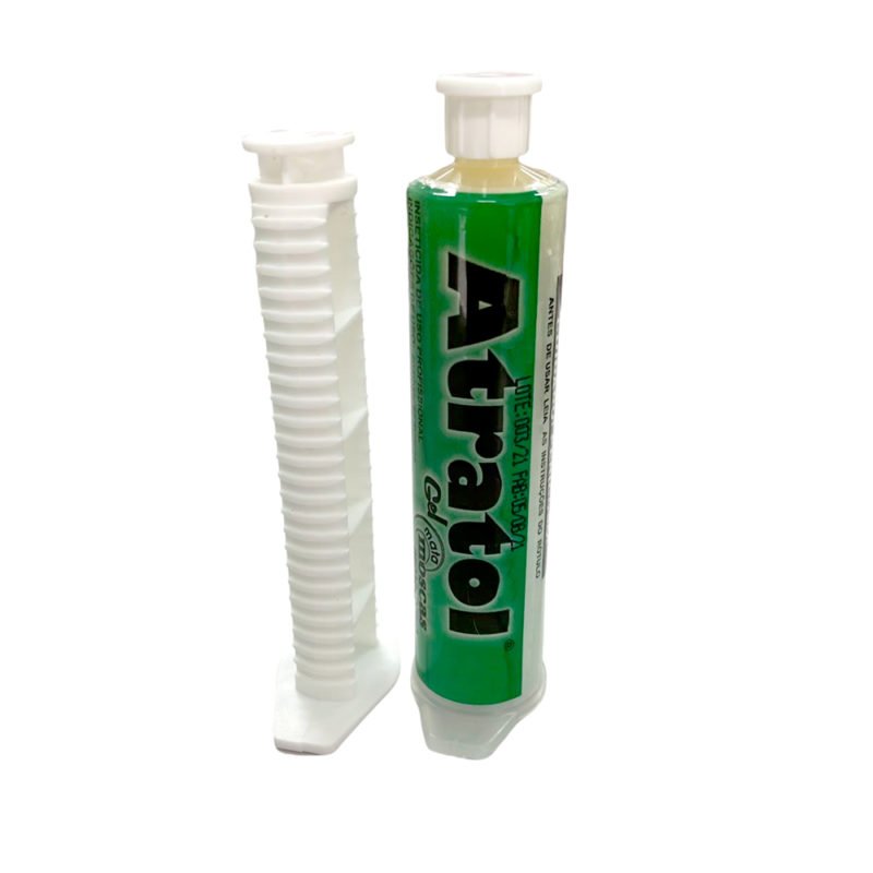 ATRATOL GEL MOSQUICIDA | Seringa 30g