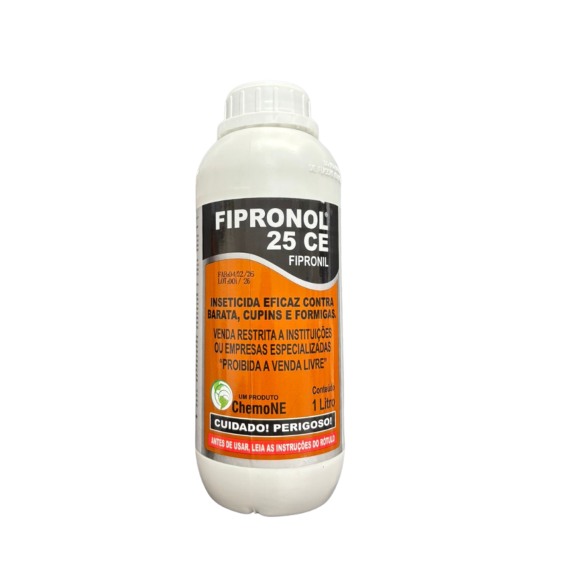 Fipronol 25 CE | 1 litro