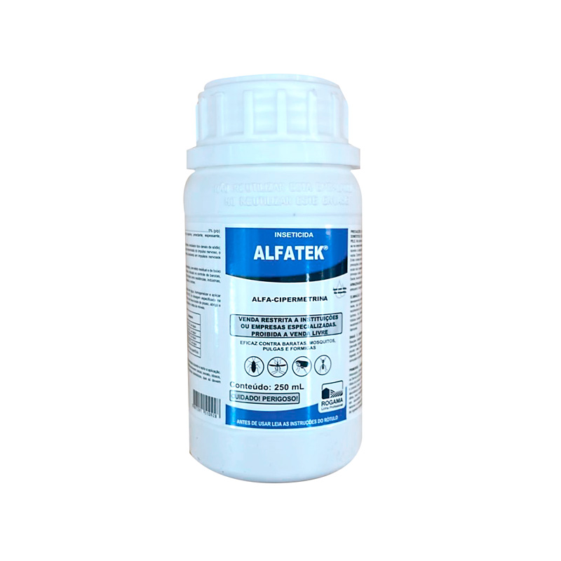 alfatek