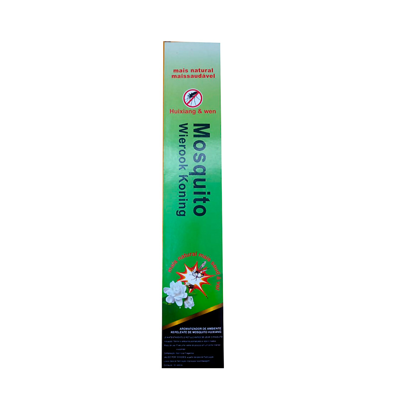 Mosquito | Wierook Konning - Imagem 2