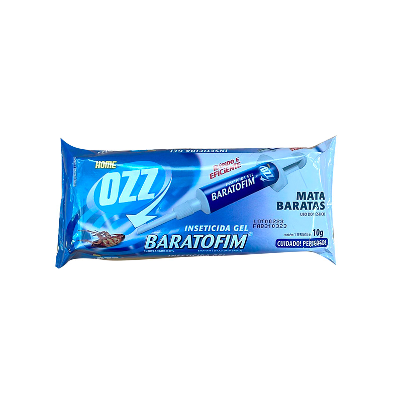 OZZ Baratofim 10g