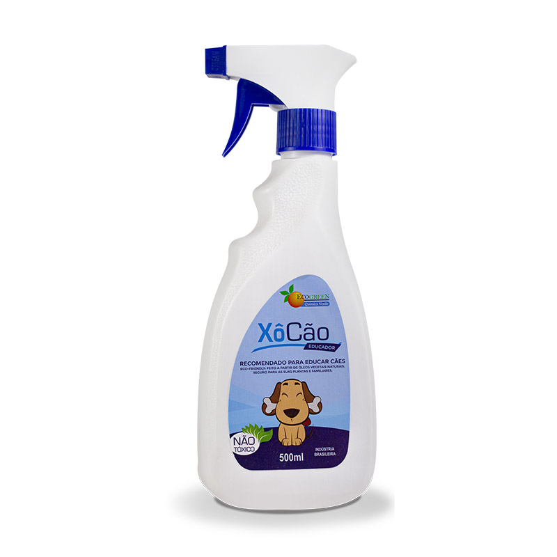 XÔ CÃO | EDUCADOR 500 ML - Imagem 2