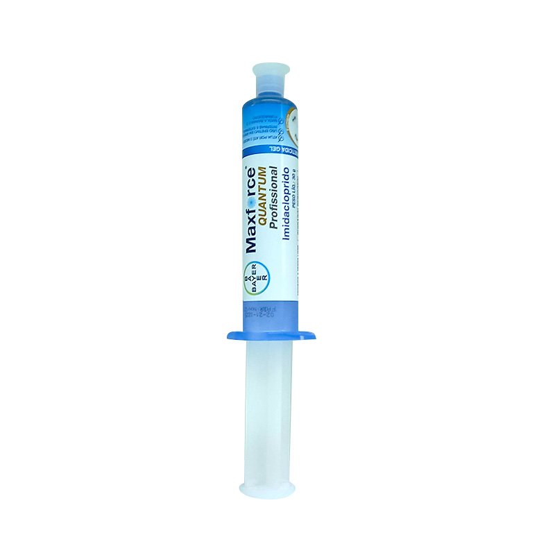 MAXFORCE QUANTUM – BAYER PROFISSIONAL | SERINGA 30gr