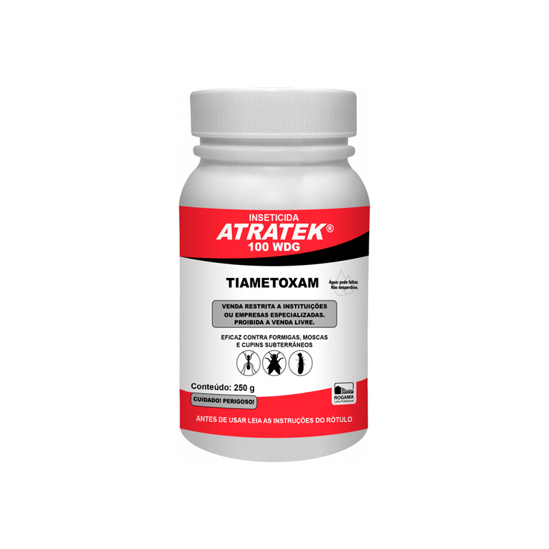 Atratek-100-WDG