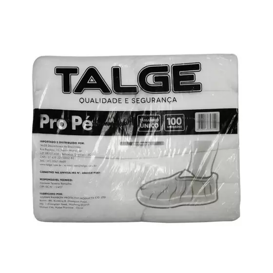 Propé TNT