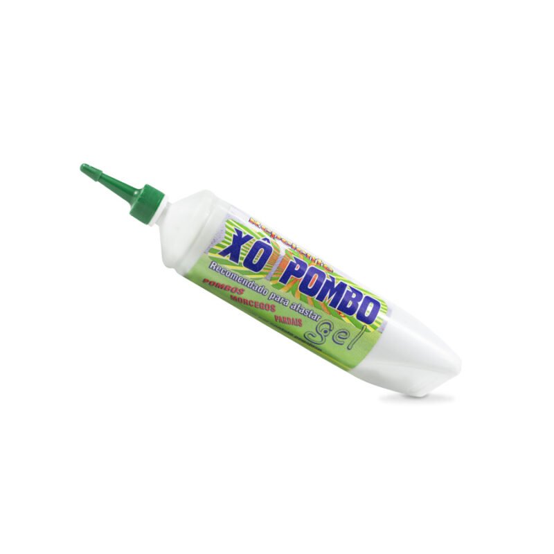 XÔ POMBO GEL | 250gr