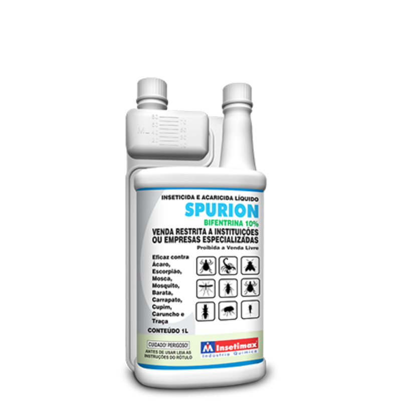 Spurion 10% – 1 LITRO