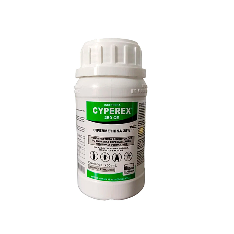 Cyperex 250 CE | 250 ML