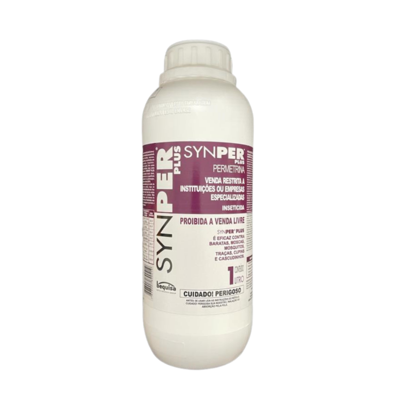 SYNPER PLUS – PERMETRINA 384CE